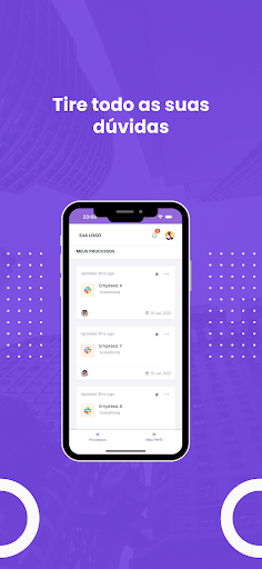 CVSJ Screenshot 2 - AppWisp.com