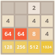 Top 24 Puzzle Apps Like 2048 : Ethiopian Game - Best Alternatives