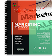 Top 20 Books & Reference Apps Like Marketing Textbook - Best Alternatives