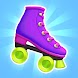 Roller Race - Androidアプリ
