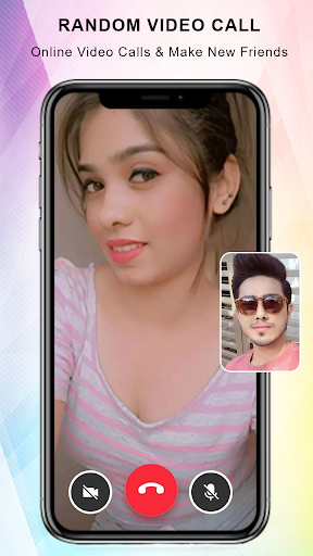 Ladki se baat karne wala apps Screen 2