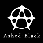 에쉬드 블랙 (Ashed Black)