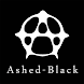 에쉬드 블랙 (Ashed Black)