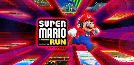 Super Mario Run Google Play のアプリ