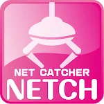 NETCH - Online Claw Machine Game Apk