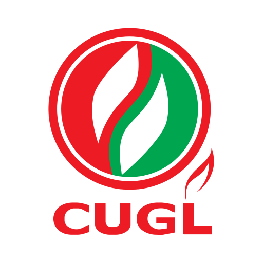CUGL Care logo