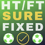 Top 23 Sports Apps Like HT/FT Sure Fixed Matches - Best Alternatives