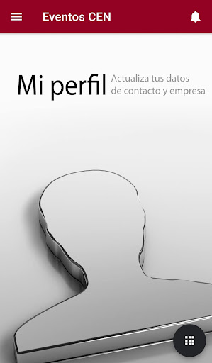 Eventos CEN Screen 2