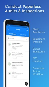 eCompliance Safety v7.6.0  (Free Purchase) Free For Android 3