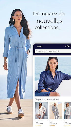 heine - Shopping Mode & Déco screenshot 8