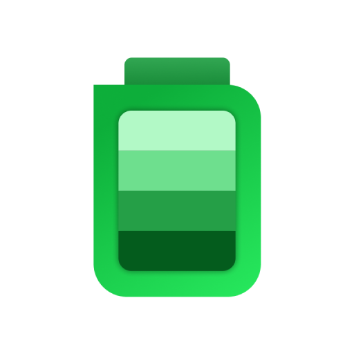 Baterai logo