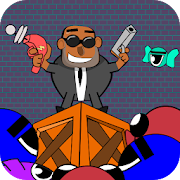 Top 15 Action Apps Like Crate Hunt: collecting ridiculous random weapons - Best Alternatives