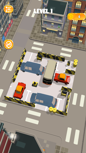 Parking Jam 3D : Car Parking Screen 2