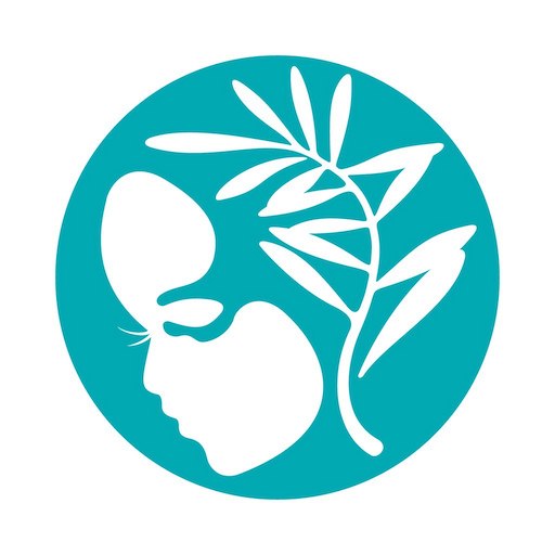 大地之愛 logo