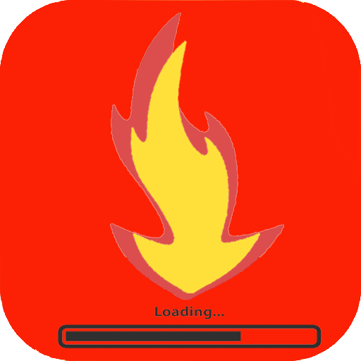 video downloader logo