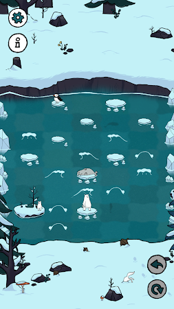 Game screenshot Arctictopia hack