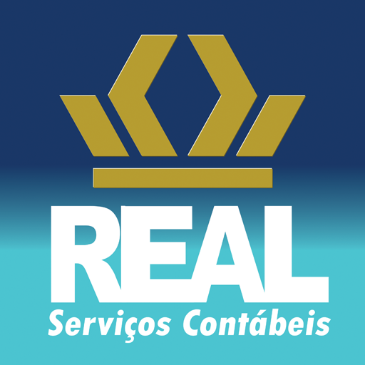 Real Serviços Contabeis ES logo