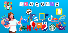 Logo Quiz : Guess Brand game APK