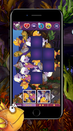 Game screenshot Broken Skulls Island - Puzzle hack