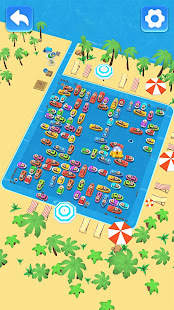 Ship Parking Games 1.111 APK screenshots 3