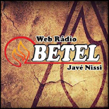 Web Radio Betel Jave Nissi icon