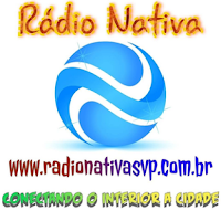 Web Rádio Nativa
