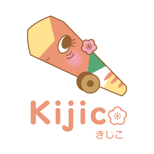 きじうまコイン logo