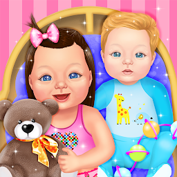 Icon image Baby Dress Up & Care