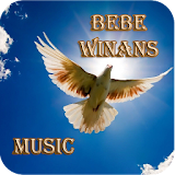 BeBe Winans Free-Music icon