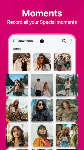 Gallery Screenshot 3 - AppWisp.com