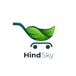 Cover Image of ダウンロード HindSky  APK