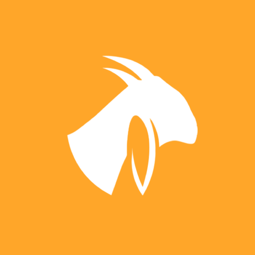 Goatify logo
