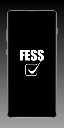 Android application Sinus Surgery CT Checklist screenshort