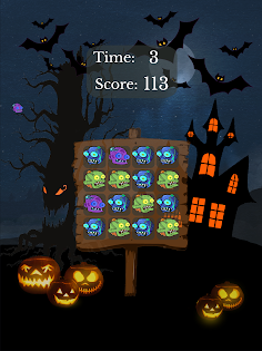 Zombie Head Crush - Screenshot 4