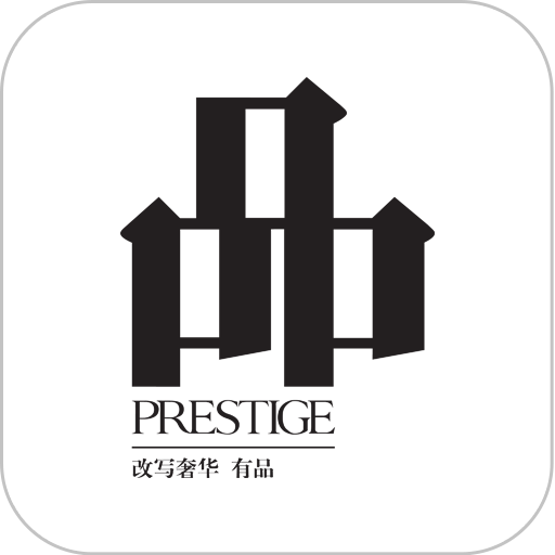 品 Prestige (PIN Prestige) logo