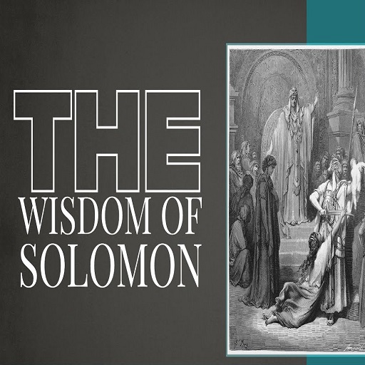 Audio - The Wisdom of Solomon Download on Windows