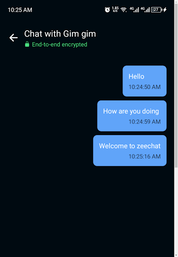 zeechat