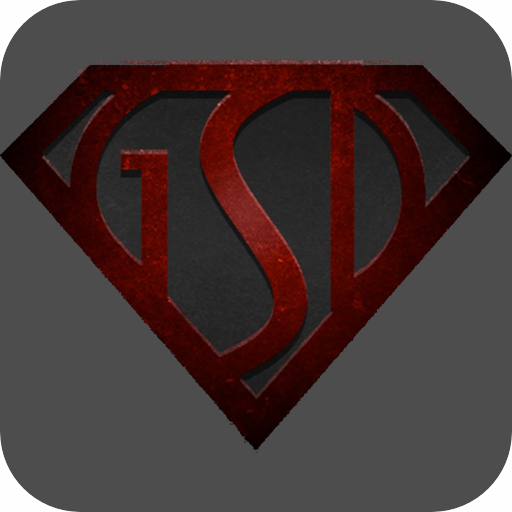 Sullivans Fitness 4 Life logo