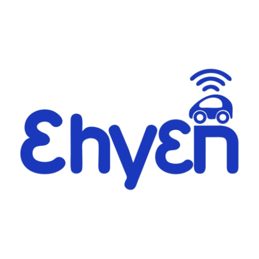 Ehyen logo