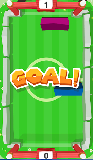 Pong Ball Board Game