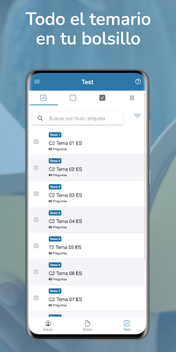 Bárcena Formación Screen 3
