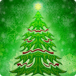 Christmas Tree Holiday Puzzles