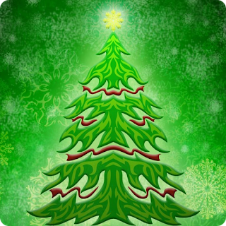 Christmas Tree Holiday Puzzles apk