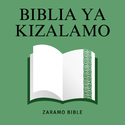 Icon image Zaramo Bible