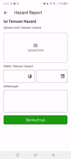 IndexSafe Screen 3