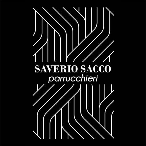 Saverio Sacco Parrucchieri 1.0.0 Icon