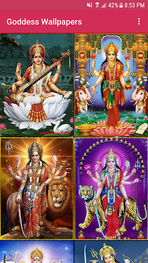 Hindu GOD Wallpapers - Apps on Google Play