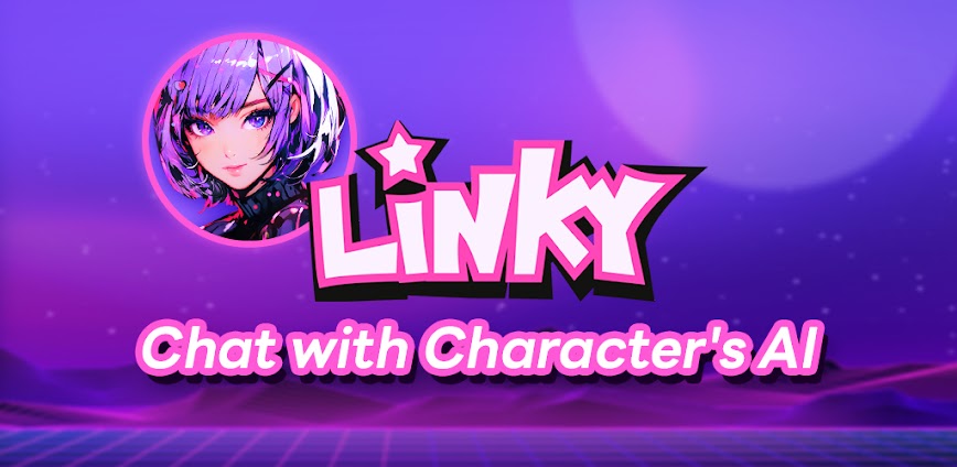 Linky: Chat With Characters AI
