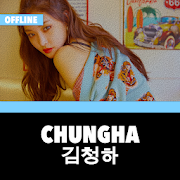  Chungha Offline - KPop 