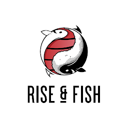 Icon image Rice&Fish | Доставка